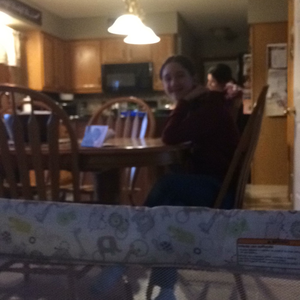 Meet your Posher, Molly